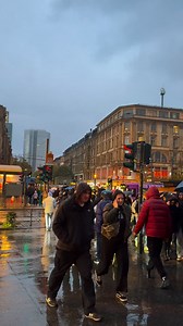 33K views · 793 reactions | GermanyFrankfurt HBF ❤️ | Explore Germany Streets | Facebook