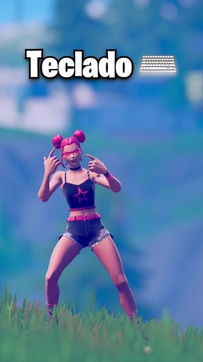 ⌨️ 🎮 #fypシ #fortnite #fortniteclips #keyboard #controller #pc #xbox #playstation #foryoupage #crfgz #viral