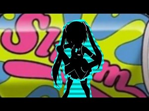 Slurmcore - Blue Monday - New Order - """MMD""""