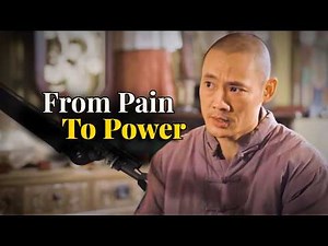 How to Keep Going When Everything Hurts | Master Shi Heng Yi
