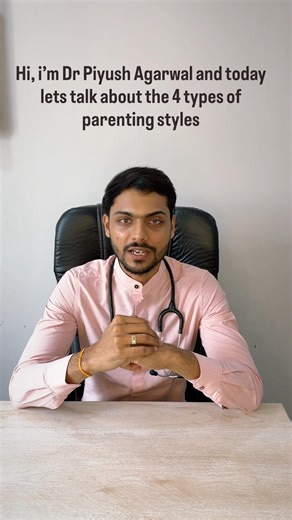 Parenting Styles