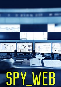 Spy Web - watch tv show streaming online