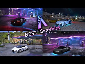 How to Install the BEST FIVEM Graphics Mod🔥2025 | HQ Visuals & FPS Boost + Easy Install Tutorial