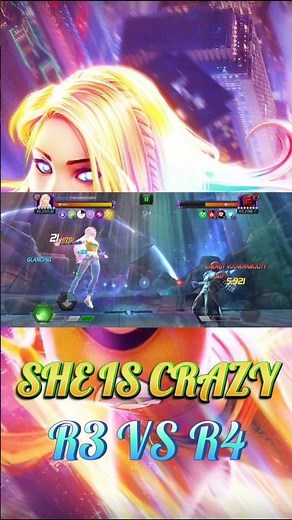 MCOC BG S34 #mcoc #marvelcontestofchampions #battlegrounds