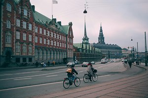 Banks in Denmark: A Guide to Services and Banking Options