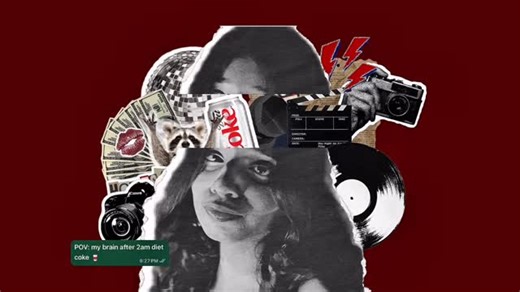 gauravi on Instagram: "this reel exists bc I ran out of ideas 😭 . also check pinned comment for tutorial 🥰 . follow for more . . ib: @bykxng . . #moodboard #motiongraphic #chaoticbrain #graphicdesign #reelaesthetic #funkyvibes #posterart #fypシ #explore #reels #trendingreels #cinematography #fypppppppppppppppppppppppppppppppppppppppppppppppppppppppppppppppppppppp"