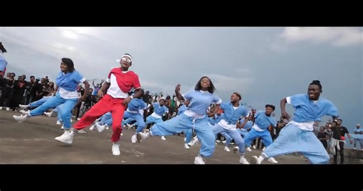 Innoss'B feat. Awilo Longomba-Maboko Milayi | Zambia Rhumba Fan Club -ZRFC