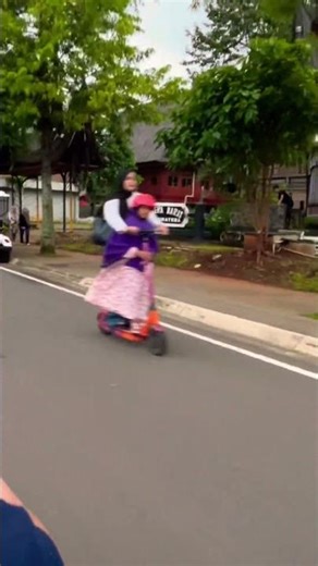 Ngabuburit di TMII #shorts