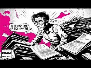 Top 10 Construction Specification Writing Errors & Solutions