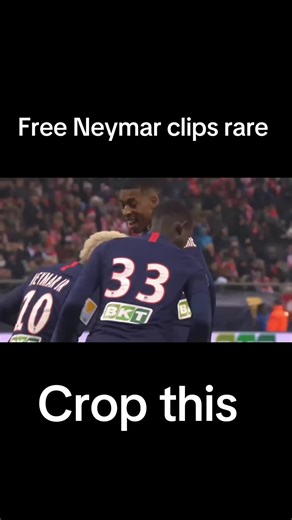 Free Rare Neymar Clips Compilation
