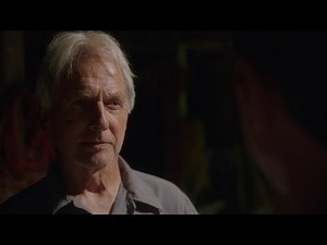 NCIS 19x01//Ending Scene #subscribe