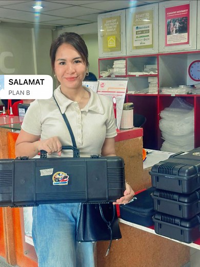 Delivery accomplished! Thank you for trusting Draft Master Innovation to make your draft survey faster, safer, and more accurate. Thank you for choosing Draft Master Innovation that delivers real results. #draftkitreader #DraftMasterInnovation #InspirationAtSea #lifeatsea #seafarerslife #draftsurvey @topfans | Draft Master Innovation