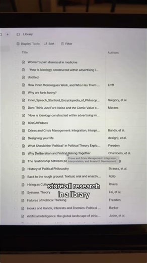 Why are we still struggling to find papers…. #research #gradschool #phd #masters #study