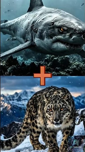 PART 1: The Chimera Project: Surreal Hybrid Specimens