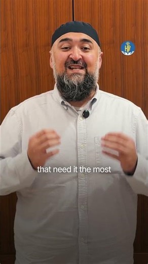 Let Your Qurbani & Zakat Move with HDF