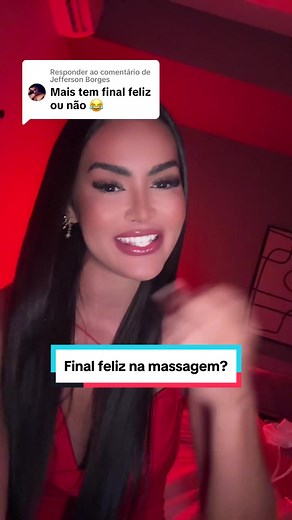 Final Feliz na Massagem: O Que Esperar?