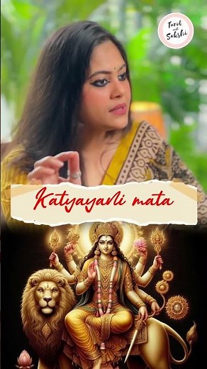 Chant this mantra for successful marriage 💍 || Tarot with Sakshi ||