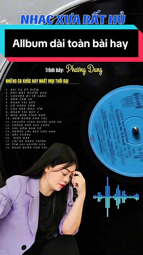 Nhạc Xưa Hay Quá - Những Bản Bolero Đỉnh Cao