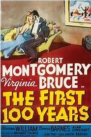 The First Hundred Years (1938) - AZ Movies