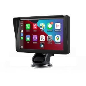 [Hot Item] Portable High-Definition Car Navigation System C70-S