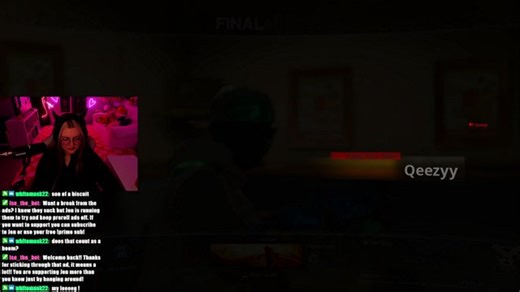 CHAT BAN SPEED RUN | 18 | COD BO7 | !discord !socials