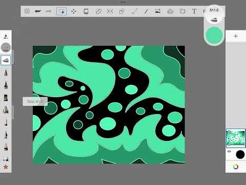 digital i am project word demo