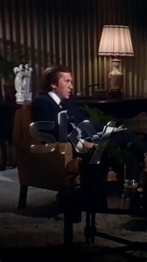 9.1K views · 15 reactions | The King of Interviewers. David Frost Vs, available now Audi UK proudly sponsors Sky Documentaries | Sky TV | Facebook