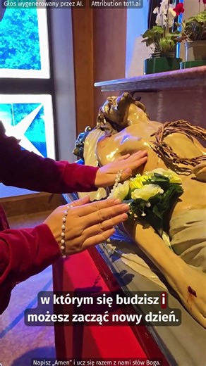 #Modlitwa o cud #jezus #cytat #bóg #łaska