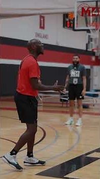 On Time. On Target. | Passing Breakdown with Coach Dee
