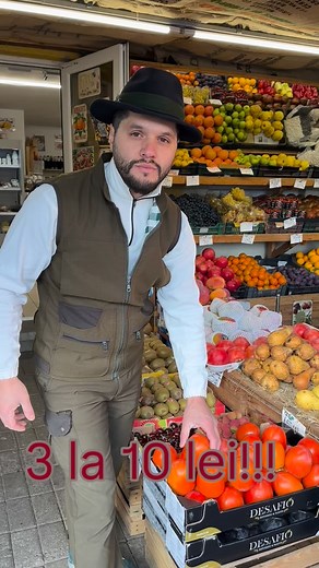 9K views · 884 reactions | #freshmarket #authentic #grocerystore #kaki #persimon #sales | Fresh Market | Facebook