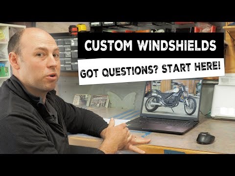 Step-by-Step Guide: Ordering Your Custom Windshield #customwindshield