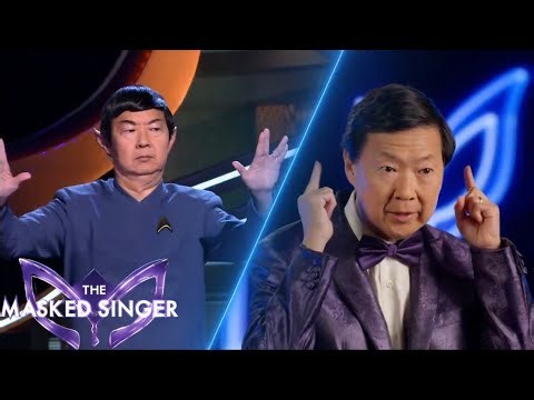 Season 14 Favorite Fits / The Masked Singer USA Season 14