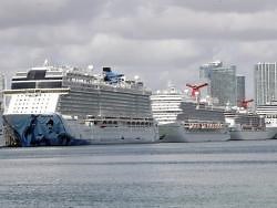 As cruise industry prepares to sail, choppy waters are ahead