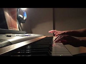 2CELLOS Benedictus | Piano Cover | by Andi