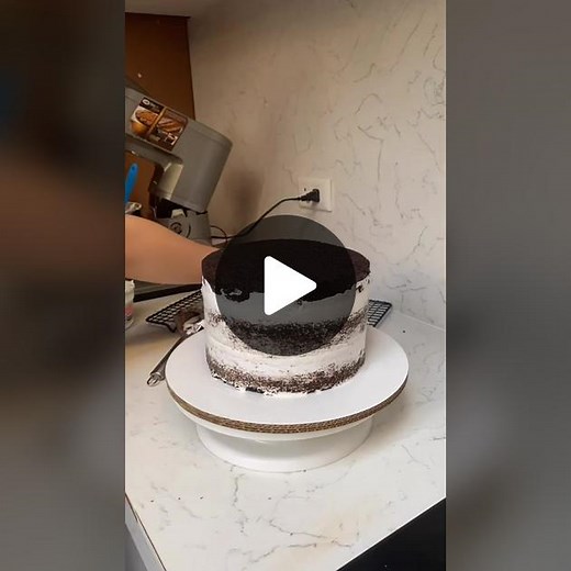 Custom Sofia the First Cake Decorating | Bake O'Clock by Jehann