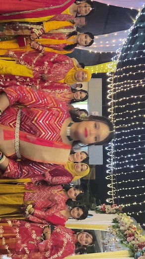 Chittagong Girl's Qawali Night Highlights