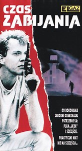Czas zabijania | Film | 1987