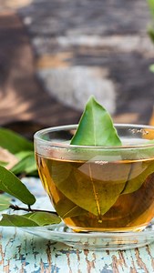 113K views · 213K reactions | Bebe todos los dias té de laurelpara...