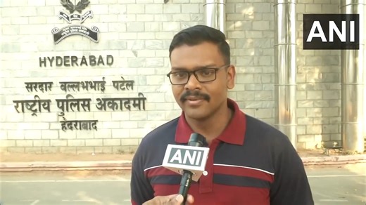 "I wasn't expecting Rank 1" Aditya Srivastava, who secured the top rank in India's Civil Services Exam, says he was praying to God to get into the top 70, so that he can get into Indian Administrative Service (IAS) . . . . . . (Video: news agency ANI) | WION