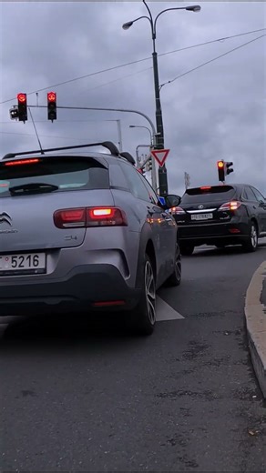 Cycling in Prague 🚴‍♂️ | The Reality of the A2 Bike Route 😂🇨🇿
