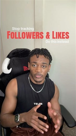 Stop Tracking Followers and Likes (Track These 3 Things Instead)