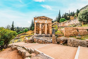 The 2,000-Year-Old Mystery Behind a Famous Greek Oracle Has Been Solved