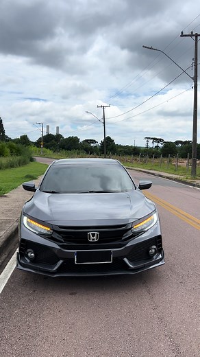 Honda Civic G10 Overview and Features