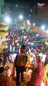 Indian wedding fight