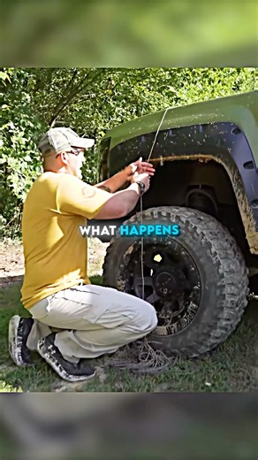 Gun Explodes During Obstruction Test #dangerous #firearms