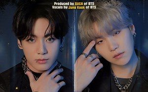 【WNS中字】 220211 Stay Alive - Jung Kook of BTS (Prod. SUGA of BTS) Promotion Video