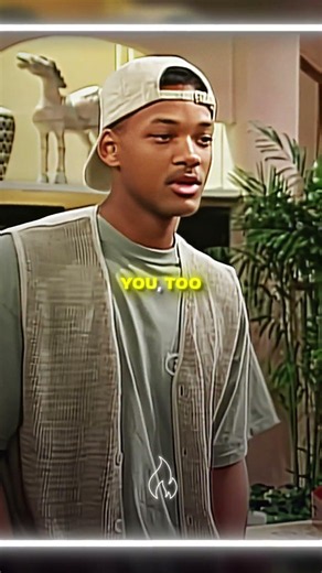 Will Smith's Most Emotional Scene 💔😢
