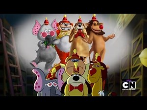 Cartoon Network promos and commercials October 2nd 2021 (2)
