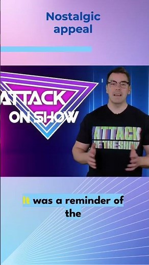 The rise and fall of G4TV and Attack of the Show! #podcast #YouTube #movie