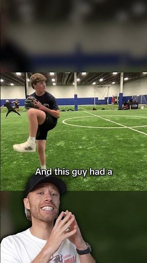 Fixing a Pitcher’s Elbow After Surgery